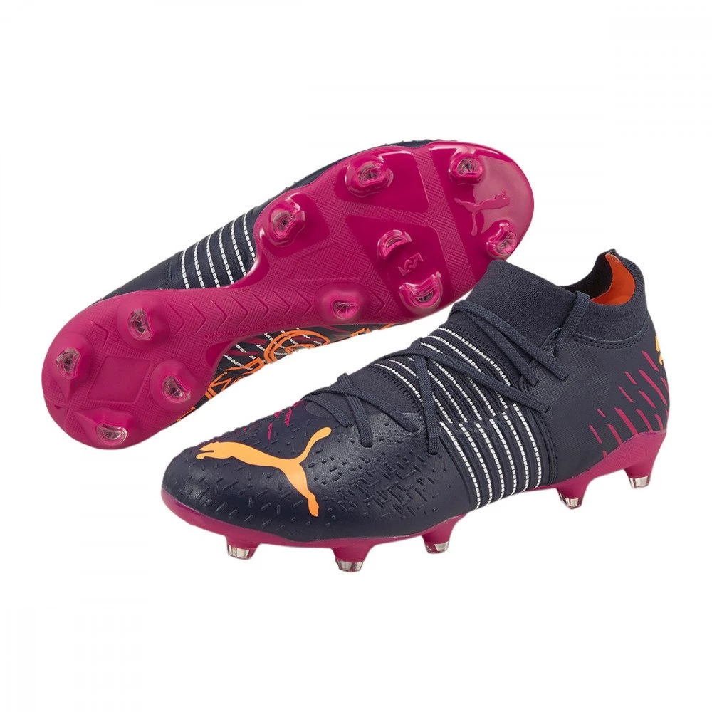 PUMA FUTURE 3.2 FG/AG 5 PUMA FUTURE 3.2 FG/AG - immagine 3