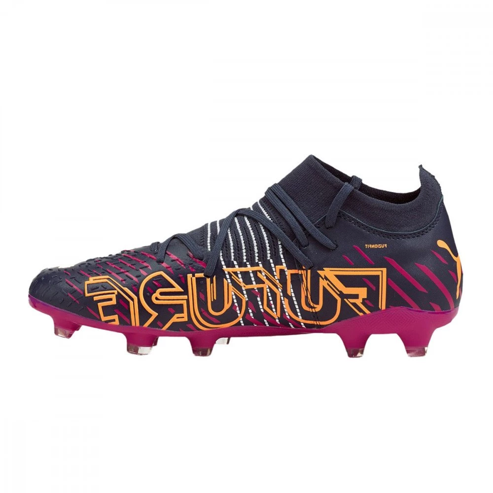 PUMA FUTURE 3.2 FG/AG 8 PUMA FUTURE 3.2 FG/AG - immagine 6