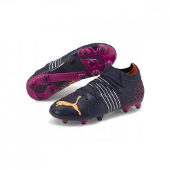 PUMA FUTURE 3.2 FG/AG BAMBINO 10 PUMA FUTURE 3.2 FG/AG BAMBINO -Offerta Economica Novità puma 106501 future z 3 2 fg ag bambino scarpe calcio bambino 044496201 04 3