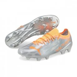 PUMA ULTRA 1.4 FG/AG 10 PUMA ULTRA 1.4 FG/AG -Offerta Economica Novità puma 106694 ultra 1 4 fg ag scarpe calcio uomo 044477801 01 3