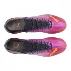 PUMA ULTRA 1.4 FG/AG 9 PUMA ULTRA 1.4 FG/AG -Offerta Economica Novità puma 106694 ultra 1 4 fg ag scarpe calcio uomo 044496301 03 2