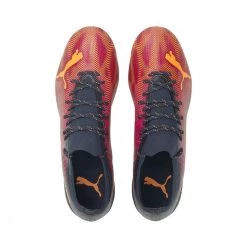 PUMA ULTRA 2.4 FG/AG -Offerta Economica Novità puma 106698 ultra 2 4 fg ag scarpe calcio uomo 044496401 03 2