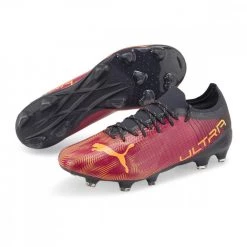 PUMA ULTRA 2.4 FG/AG -Offerta Economica Novità puma 106698 ultra 2 4 fg ag scarpe calcio uomo 044496401 03 3