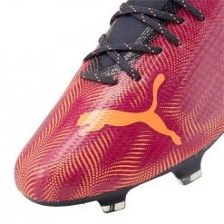 PUMA ULTRA 2.4 FG/AG -Offerta Economica Novità puma 106698 ultra 2 4 fg ag scarpe calcio uomo 044496401 03 4