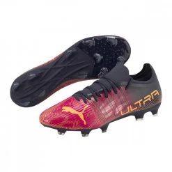 PUMA ULTRA 3.4 FG/AG -Offerta Economica Novità puma 106699 ultra 3 4 fg ag scarpe calcio uomo 044496501 03 3