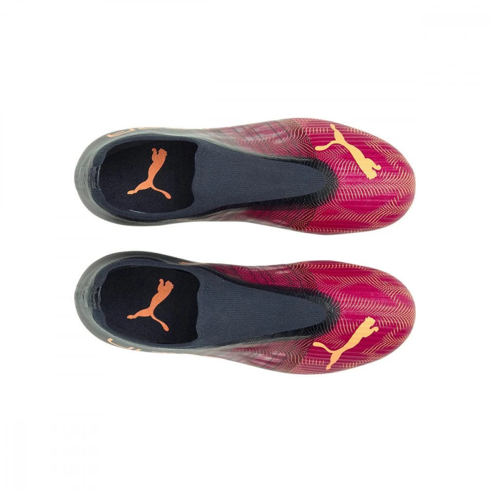 PUMA ULTRA 3.4 FG/AG BAMBINO 4 PUMA ULTRA 3.4 FG/AG BAMBINO - immagine 2