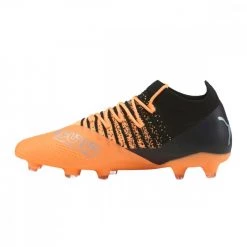 PUMA FUTURE 3.3 FG/AG -Offerta Economica Novità puma 106761 future z 3 3 fg ag scarpe calcio uomo 044478201 01 6