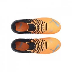 PUMA FUTURE 3.3 FG/AG BAMBINO -Offerta Economica Novità puma 106773 future z 3 3 fg ag bambino scarpe calcio bambino 044478401 01 2