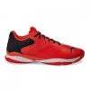 PUMA SOLARATTACK RCT Rosso -Offerta Economica Novità puma 106947 solarattack rct scarpe padel uomo 044481401 01 1