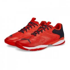 PUMA SOLARATTACK RCT Rosso -Offerta Economica Novità puma 106947 solarattack rct scarpe padel uomo 044481401 01 3