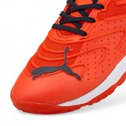 PUMA SOLARATTACK RCT Rosso -Offerta Economica Novità puma 106947 solarattack rct scarpe padel uomo 044481401 01 5