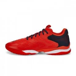 PUMA SOLARATTACK RCT Rosso -Offerta Economica Novità puma 106947 solarattack rct scarpe padel uomo 044481401 01 6