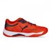 PUMA SOLARCOURT RCT Rosso -Offerta Economica Novità puma 106948 solarcourt rct scarpe padel uomo 044481501 01 1