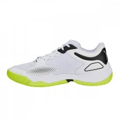 PUMA SOLARCOURT RCT Bianco 13 PUMA SOLARCOURT RCT Bianco -Offerta Economica Novità puma 106948 solarcourt rct scarpe padel uomo 044481601 02 6