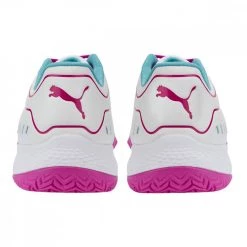 PUMA SOLARSMASH RCT DONNA 11 PUMA SOLARSMASH RCT DONNA -Offerta Economica Novità puma 106949 solarsmash rct scarpe padel donna 044481901 03 4
