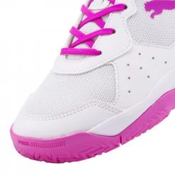 PUMA SOLARSMASH RCT DONNA 12 PUMA SOLARSMASH RCT DONNA -Offerta Economica Novità puma 106949 solarsmash rct scarpe padel donna 044481901 03 5