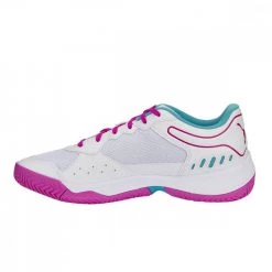 PUMA SOLARSMASH RCT DONNA 13 PUMA SOLARSMASH RCT DONNA -Offerta Economica Novità puma 106949 solarsmash rct scarpe padel donna 044481901 03 6