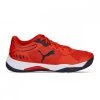 PUMA SOLARSMASH RCT Rosso -Offerta Economica Novità puma 106949 solarsmash rct scarpe padel uomo 044481701 01 1