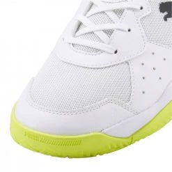PUMA SOLARSMASH RCT Bianco -Offerta Economica Novità puma 106949 solarsmash rct scarpe padel uomo 044481801 02 5