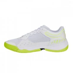 PUMA SOLARSMASH RCT Bianco -Offerta Economica Novità puma 106949 solarsmash rct scarpe padel uomo 044481801 02 6