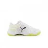 PUMA SOLARSMASH RCT BAMBINO Bianco -Offerta Economica Novità puma 106950 solarsmash rct jr scarpe padel bambino 044482001 01 1