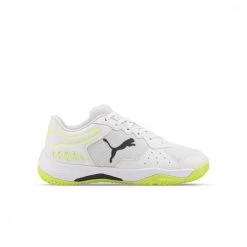 PUMA SOLARSMASH RCT BAMBINO Bianco