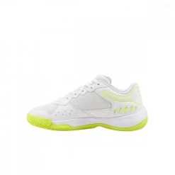 PUMA SOLARSMASH RCT BAMBINO Bianco -Offerta Economica Novità puma 106950 solarsmash rct jr scarpe padel bambino 044482001 01 6