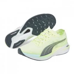 PUMA DEVIATE NITRO 10 PUMA DEVIATE NITRO -Offerta Economica Novità puma 194449 deviate nitro scarpe running uomo 044884201 13 3