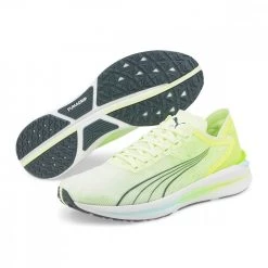 PUMA ELECTRIFY NITRO -Offerta Economica Novità puma 195173 electrify nitro scarpe running uomo 044884501 11 5