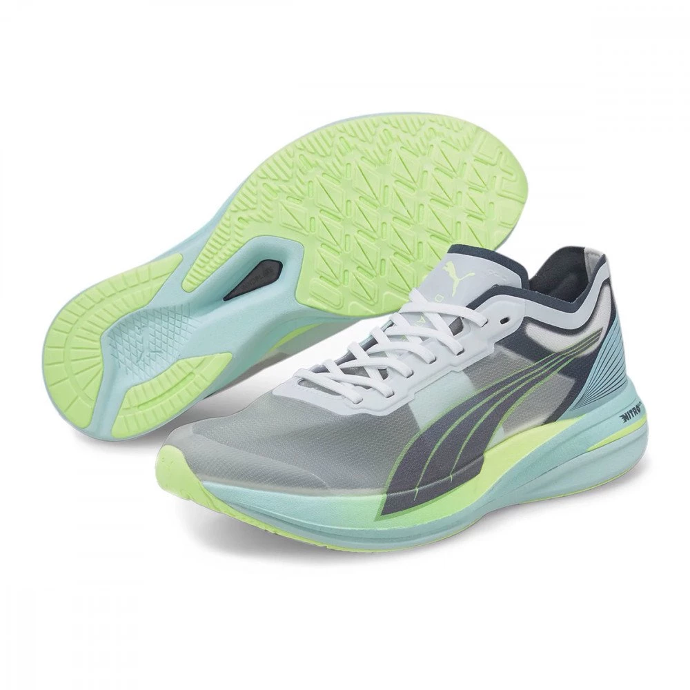 PUMA DEVIATE NITRO ELITE RACER 5 PUMA DEVIATE NITRO ELITE RACER - immagine 3