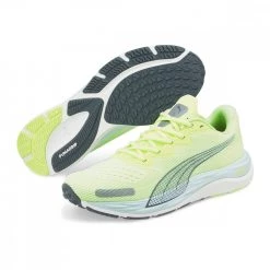 PUMA VELOCITY NITRO 2 -Offerta Economica Novità puma 195337 velocity nitro 2 scarpe running uomo 044884901 01 3