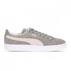 PUMA Suede Classic+ Grigio