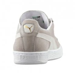 PUMA Suede Classic+ Grigio -Offerta Economica Novità puma 352634 suede classic tutte sneaker uomo 031532001 66 3