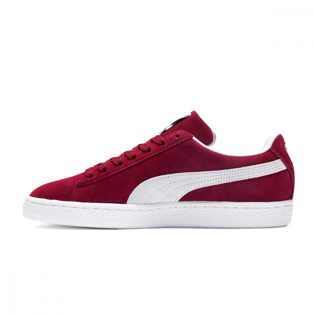 PUMA Suede Classic+ Bordeaux 7 PUMA Suede Classic+ Bordeaux - immagine 5