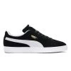 PUMA Suede Classic+ Nere Nero