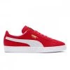 PUMA Suede Classic+ Rosse Rosso