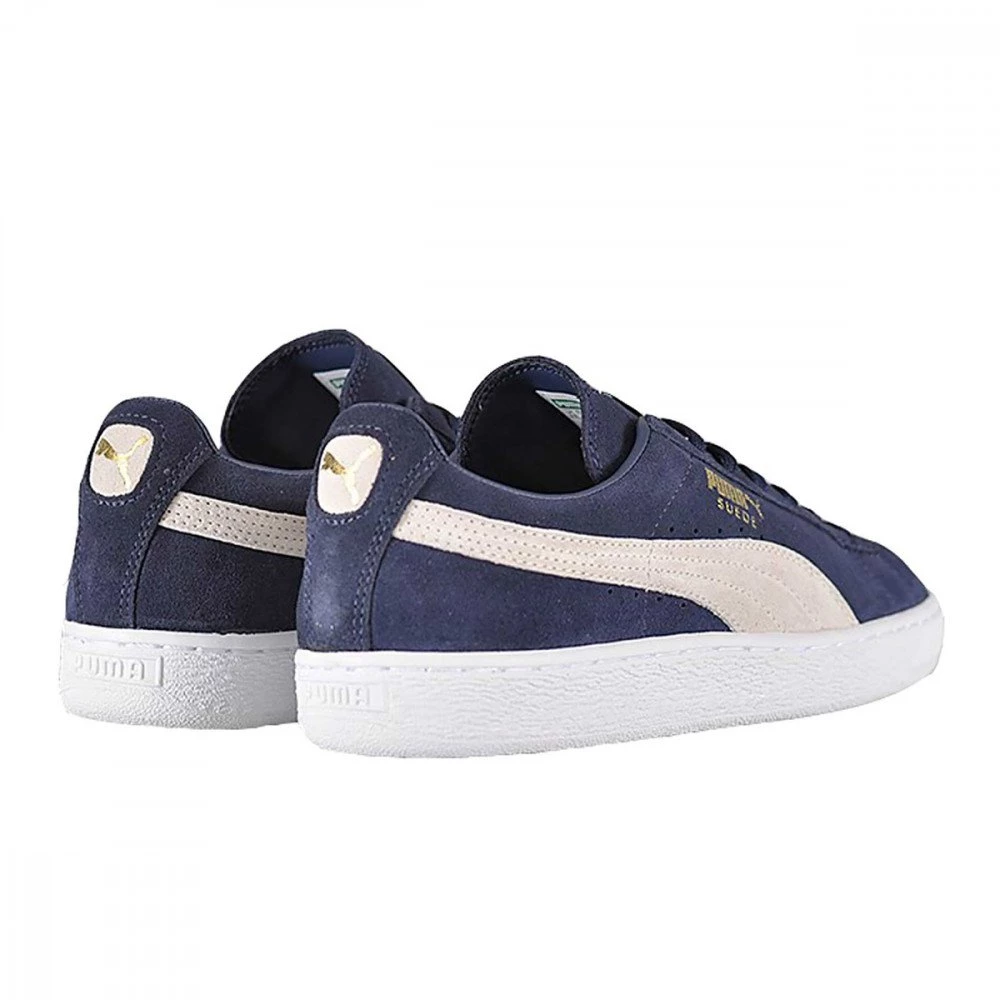 PUMA Suede CLASSIC+ Blu 7 PUMA Suede CLASSIC+ Blu - immagine 5