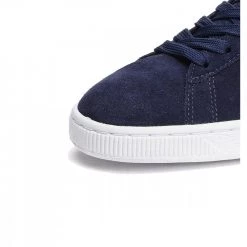 PUMA Suede CLASSIC+ Blu 13 PUMA Suede CLASSIC+ Blu -Offerta Economica Novità puma 356568 suede classic blu tutte sneaker uomo 033854801 051 6