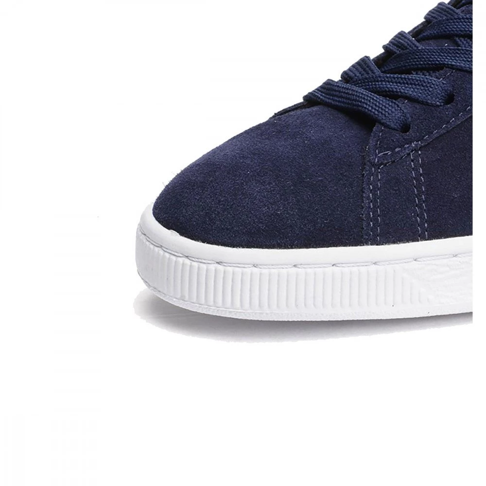 PUMA Suede CLASSIC+ Blu 8 PUMA Suede CLASSIC+ Blu - immagine 6