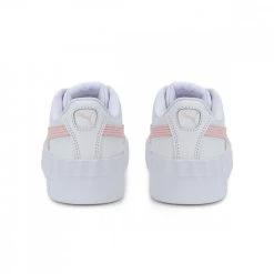 PUMA CARINA LIFT JR 10 PUMA CARINA LIFT JR -Offerta Economica Novità puma 37422511 carina lift jr tutte sneaker bambino 045511101 11 4