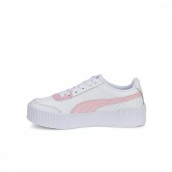 PUMA CARINA LIFT JR 11 PUMA CARINA LIFT JR -Offerta Economica Novità puma 37422511 carina lift jr tutte sneaker bambino 045511101 11 5