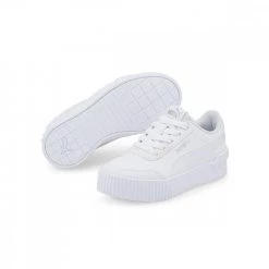PUMA CARINA LIFT PS -Offerta Economica Novità puma 37422607 carina lift ps tutte sneaker bambino 045511201 07 3