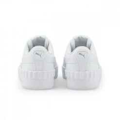 PUMA CARINA LIFT PS -Offerta Economica Novità puma 37422607 carina lift ps tutte sneaker bambino 045511201 07 4