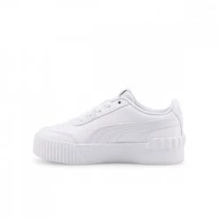 PUMA CARINA LIFT PS -Offerta Economica Novità puma 37422607 carina lift ps tutte sneaker bambino 045511201 07 5