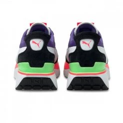 PUMA CRUISE RIDER DONNA Multicolor -Offerta Economica Novità puma 375072 cruise rider silk road wn s tutte sneaker donna 042112501 04 3
