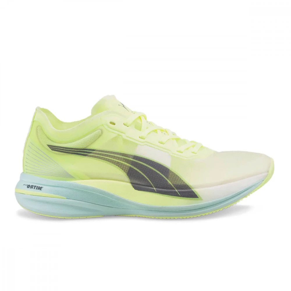 PUMA DEVIATE NITRO ELITE RACER DONNA 3 PUMA DEVIATE NITRO ELITE RACER DONNA