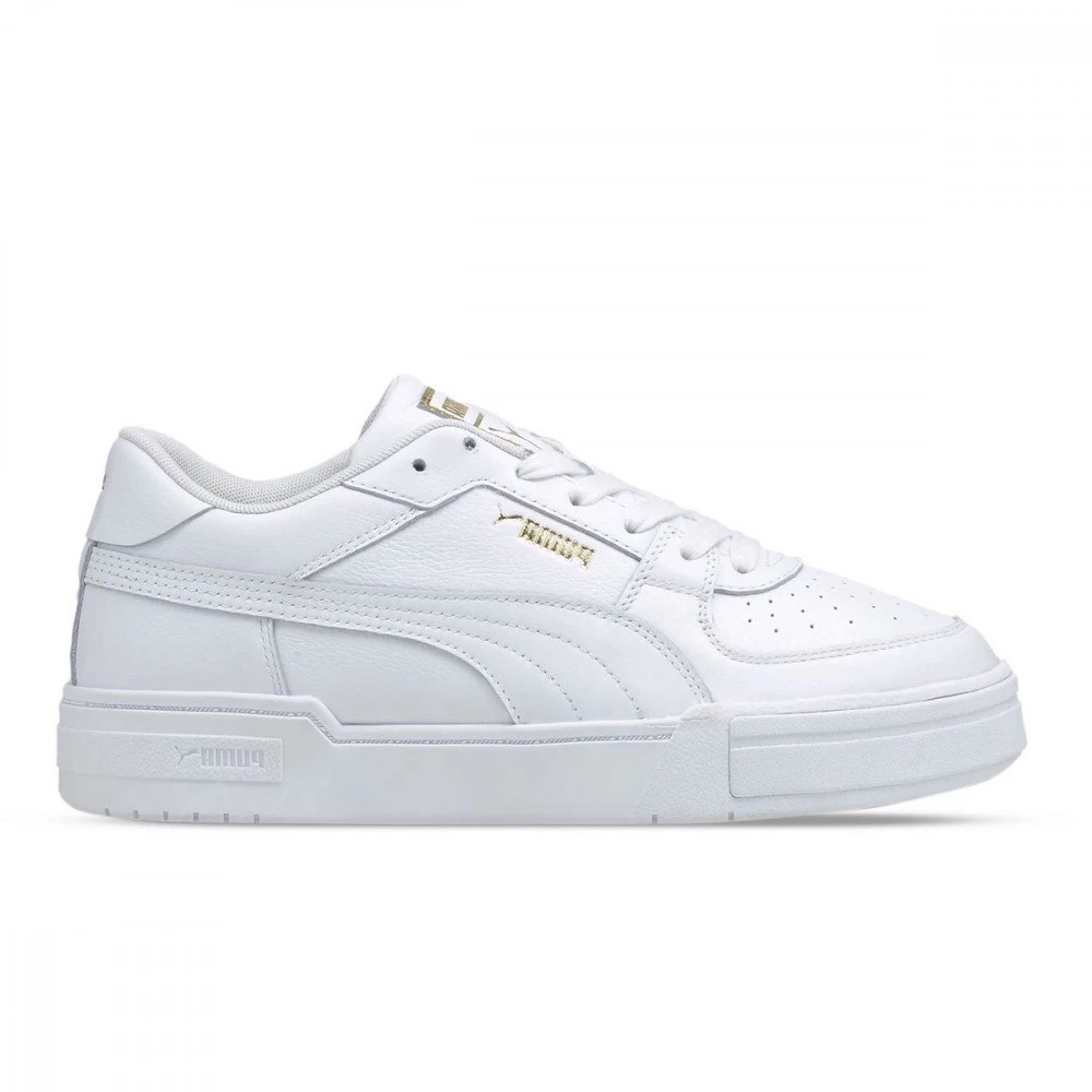 PUMA CA PRO CLASSIC Bianco 3 PUMA CA PRO CLASSIC Bianco