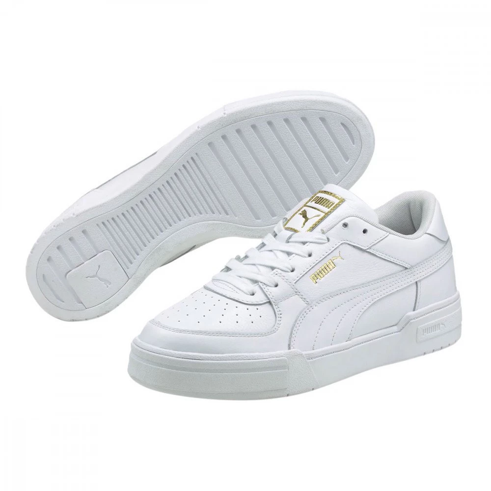 PUMA CA PRO CLASSIC Bianco 5 PUMA CA PRO CLASSIC Bianco - immagine 3