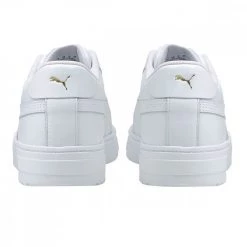 PUMA CA PRO CLASSIC Bianco 11 PUMA CA PRO CLASSIC Bianco -Offerta Economica Novità puma 38019001 ca pro classic tutte sneaker uomo 045775701 01 4