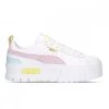PUMA MAYZE LEATHER DONNA 1 PUMA MAYZE LEATHER DONNA -Offerta Economica Novità puma 38198310 mayze leather donna tutte sneaker donna 044608501 10 1